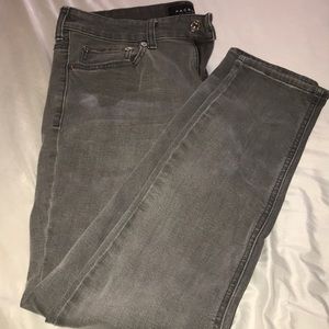 Pacsun Skinny Jeans